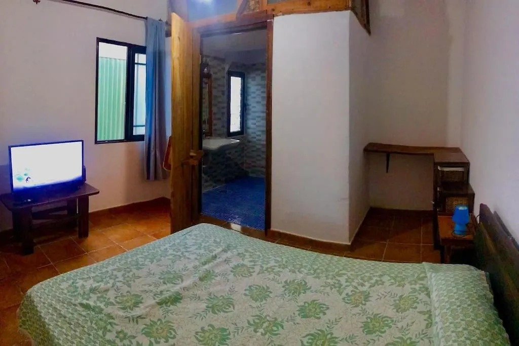 Acogedor Apartamento Verodes De Una Habitacion. location