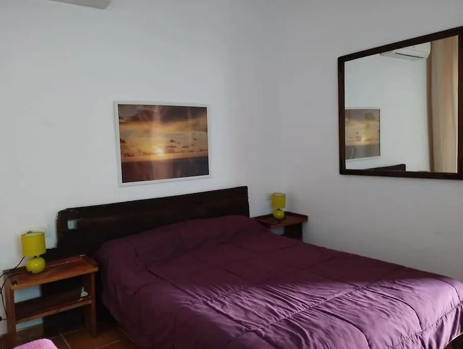 Acogedor Apartamento Verodes De Una Habitacion. San Miguel de Abona Spain