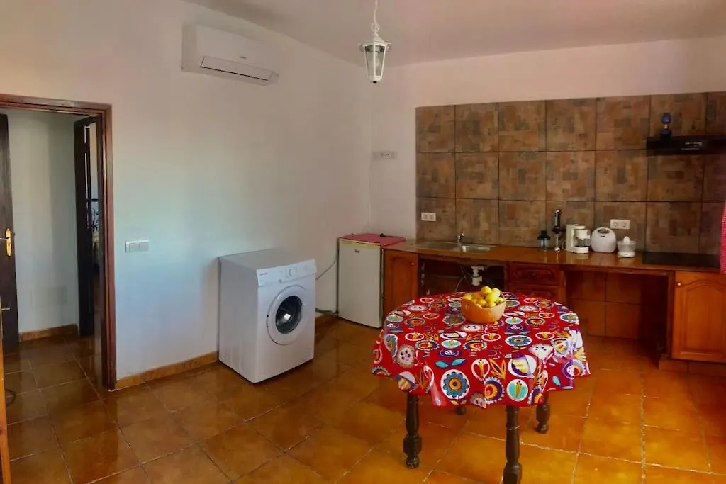 Apartment Acogedor Apartamento Verodes De Una Habitacion. San Miguel de Abona