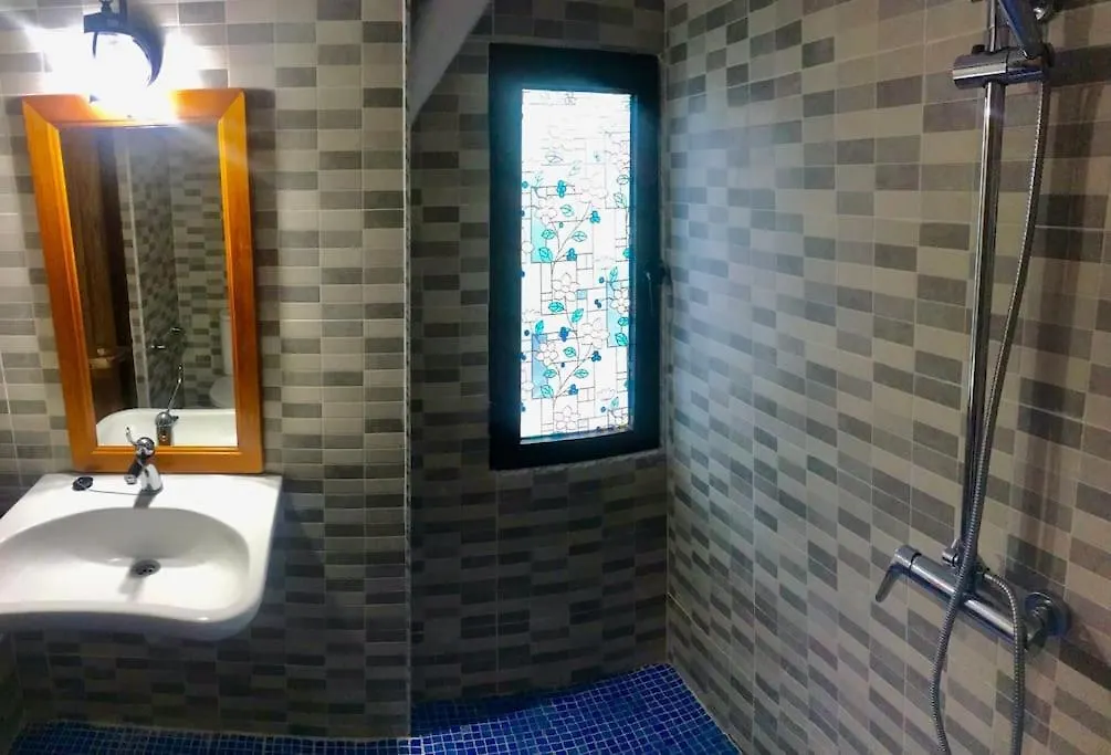 Acogedor Apartamento Verodes De Una Habitacion. San Miguel de Abona Apartment