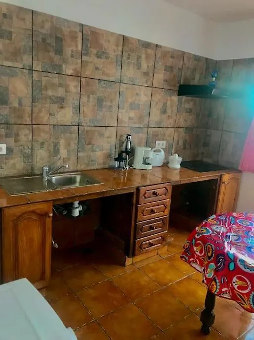 Acogedor Apartamento Verodes De Una Habitacion. San Miguel de Abona 0*,