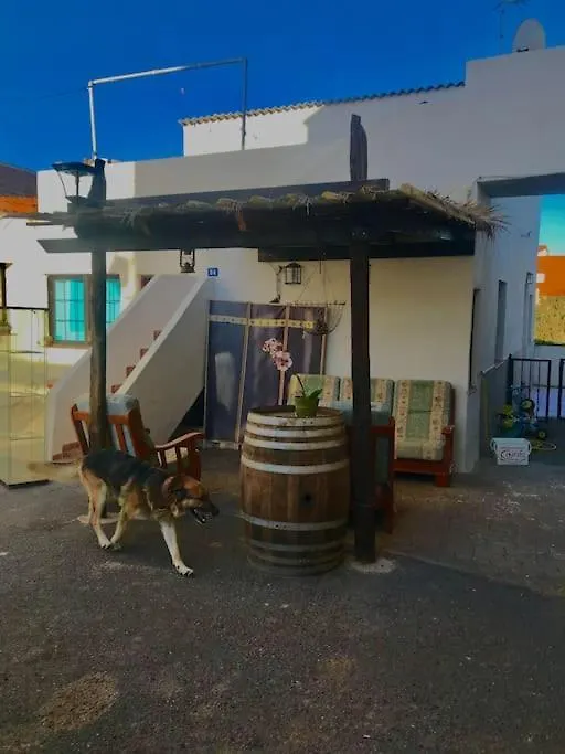 Acogedor Apartamento Verodes De Una Habitacion. San Miguel de Abona