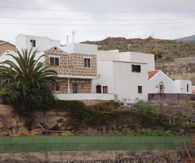 Acogedor Apartamento Verodes De Una Habitacion. San Miguel de Abona 0*,  Spain